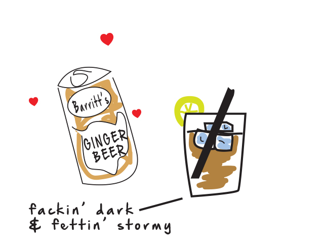 4gingerbeer 2