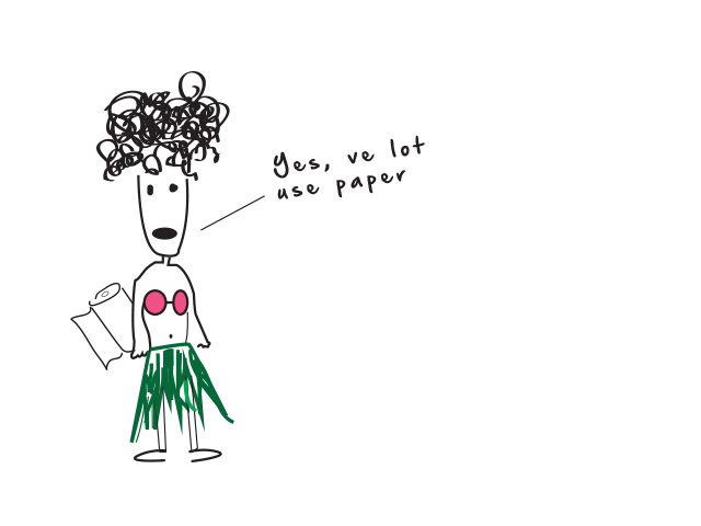 7 paper