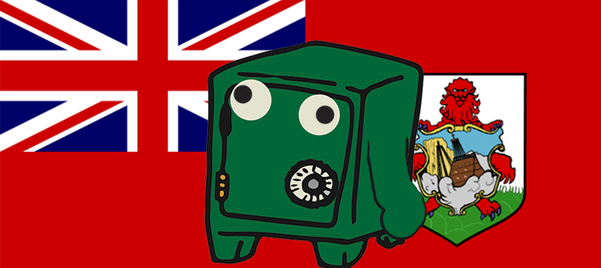 clafe bermuda