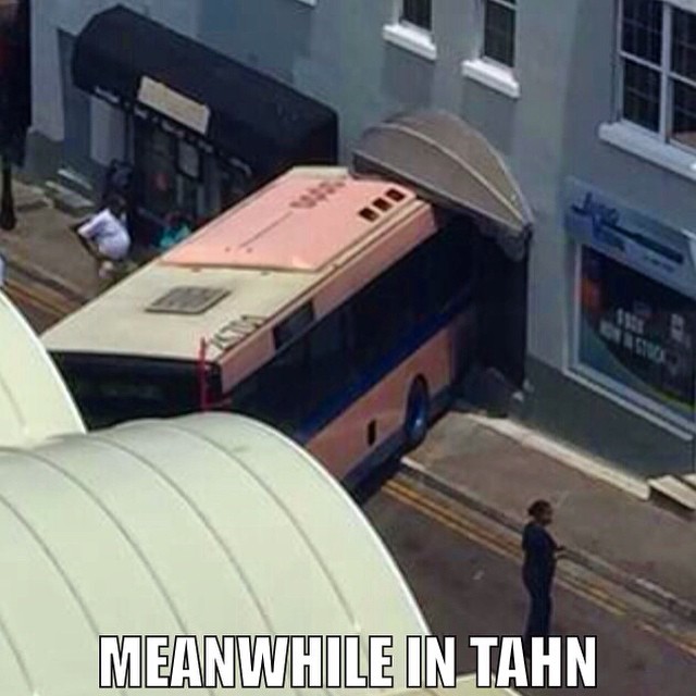 bus store
