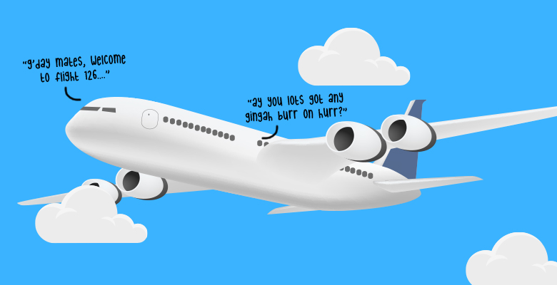 airplane