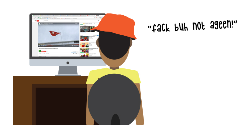 derp youtube