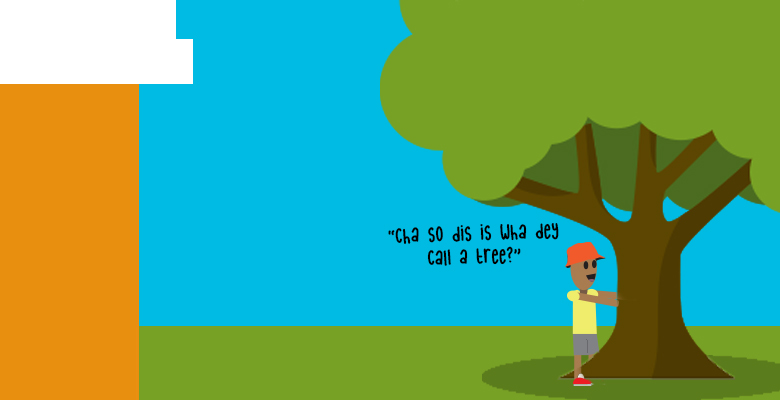 tree