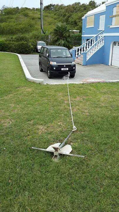 anchorcar