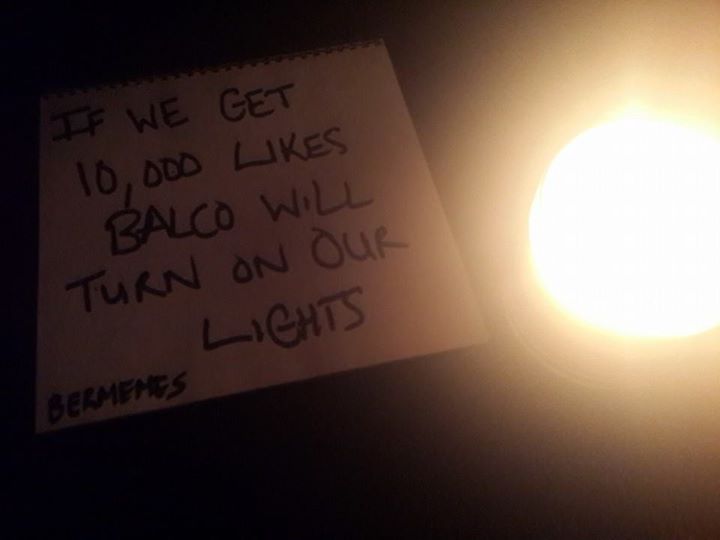 belcolights