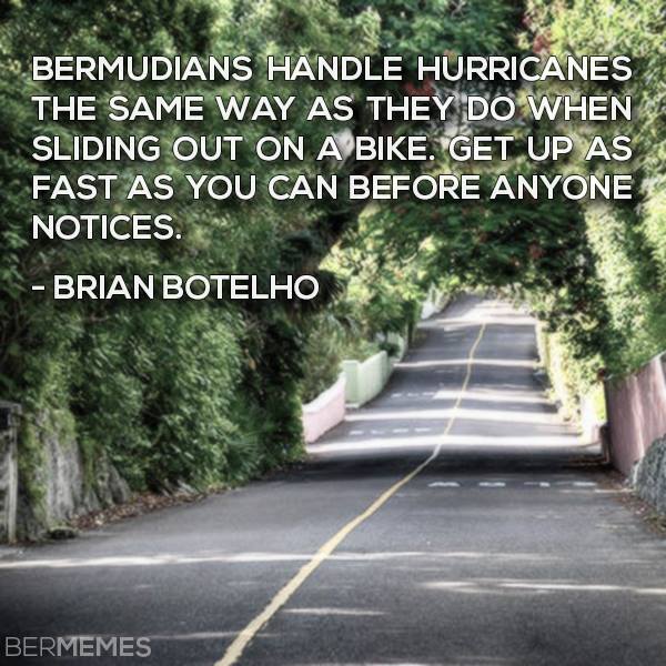 bermudianquote