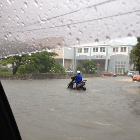 bikeboat