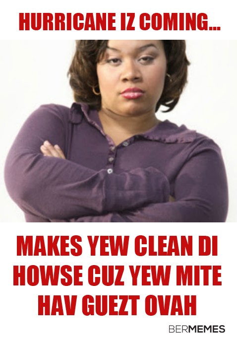 clean house