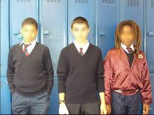 uniform
