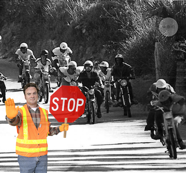 trafficj