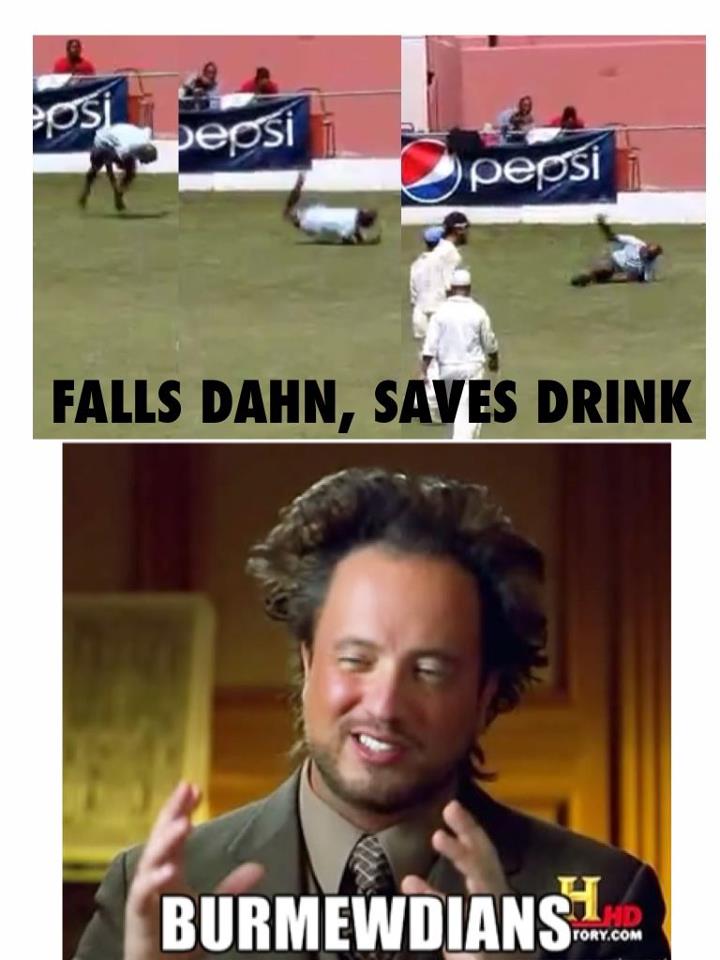 falls dahn