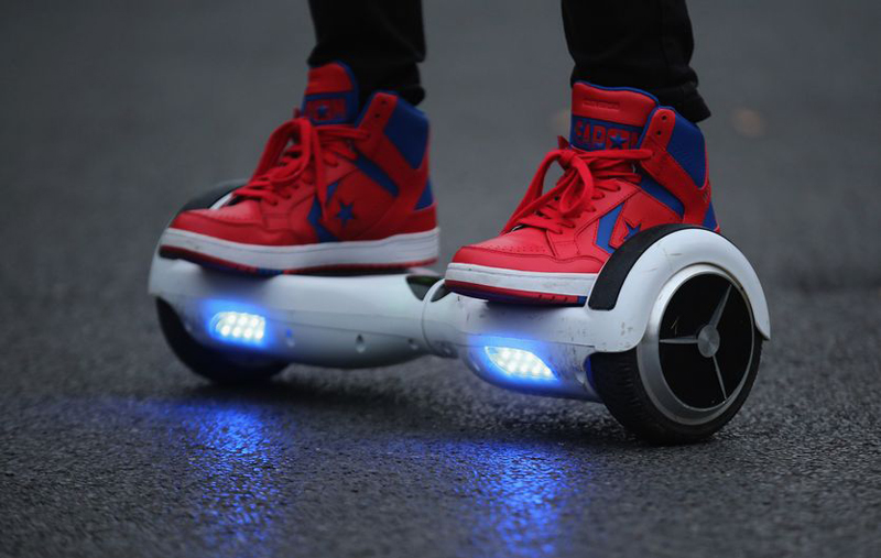 Hoverboard generic kj3l412