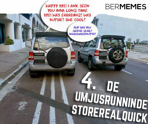 double parking4