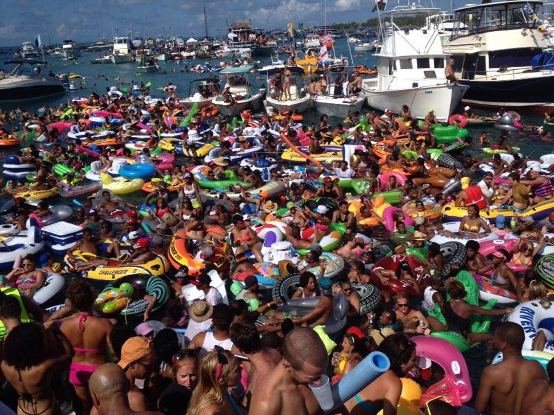 nonmariners