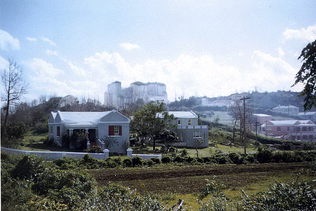 Ord Road