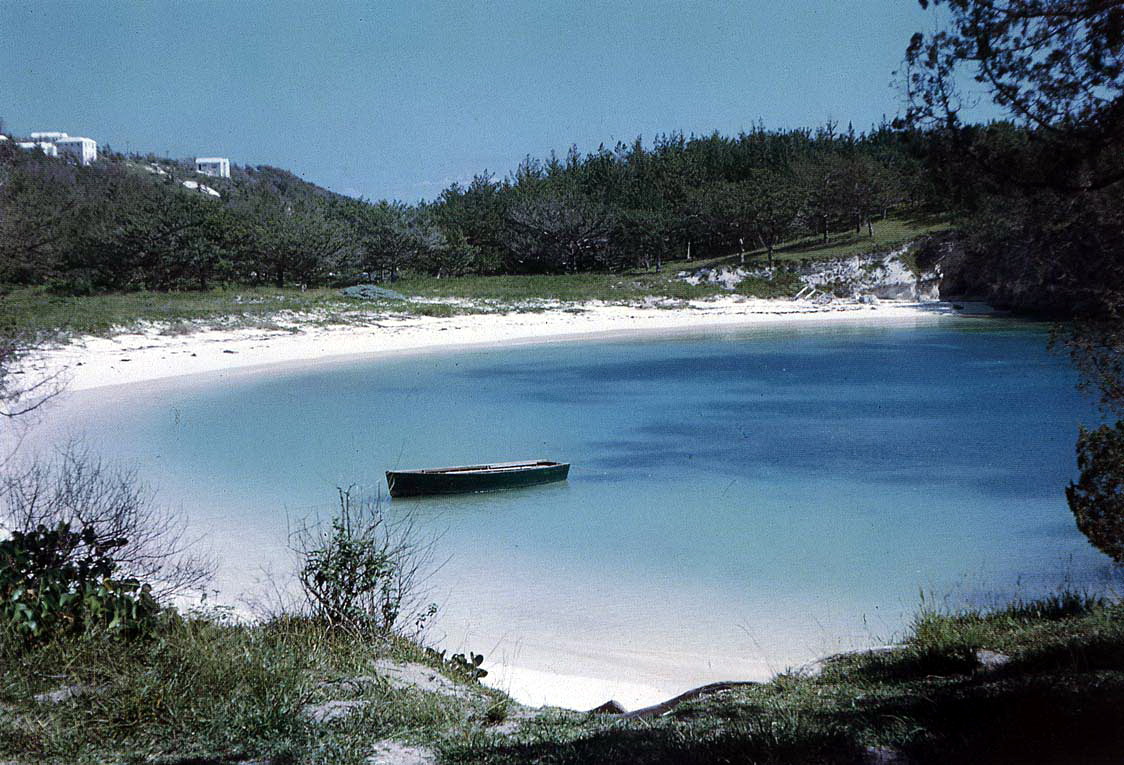 Sinky Bay