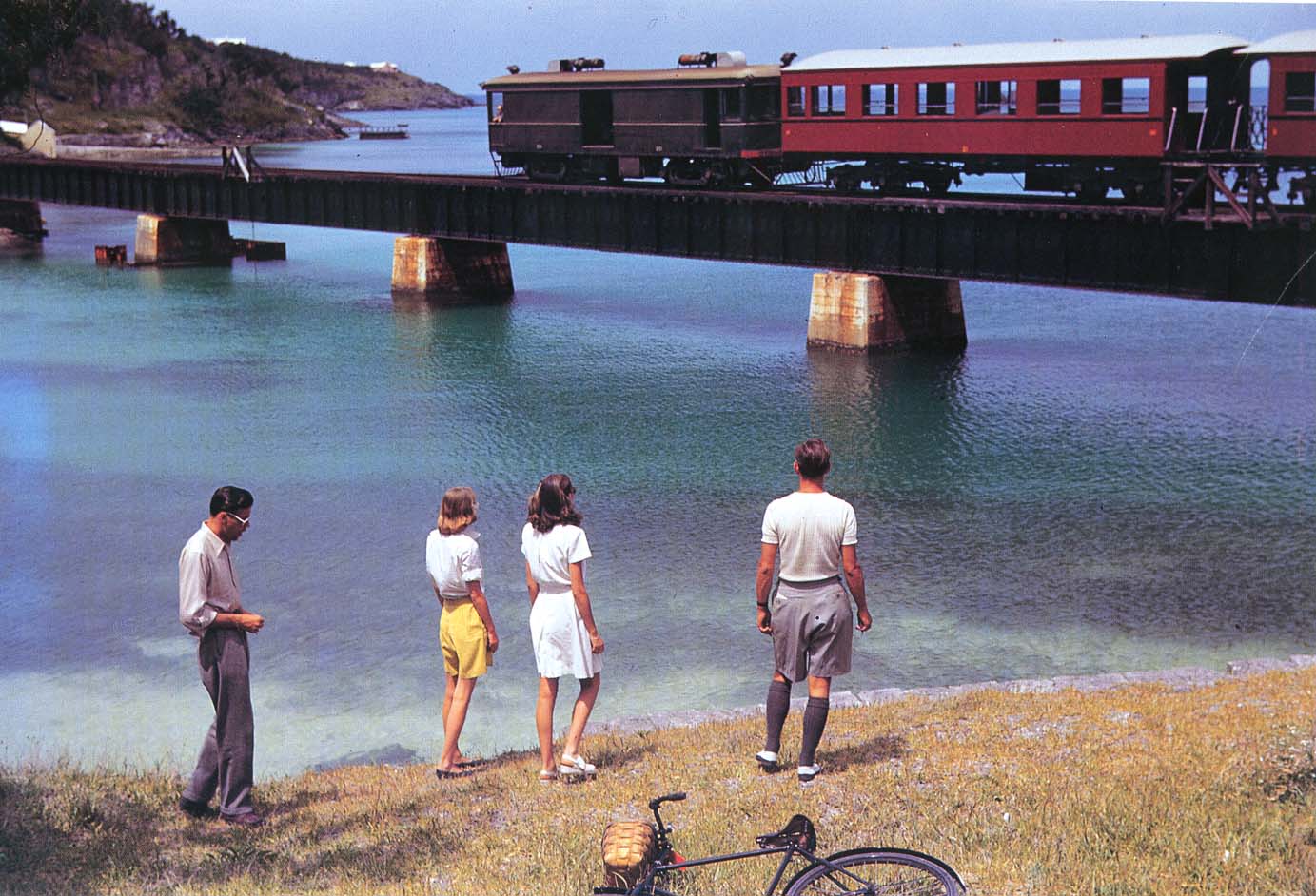 The Train