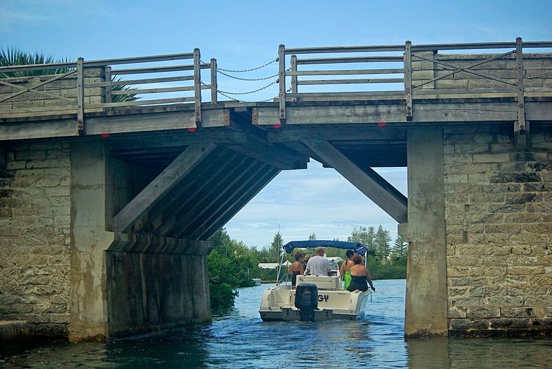 somerset bridge 75