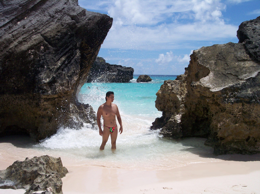speedo