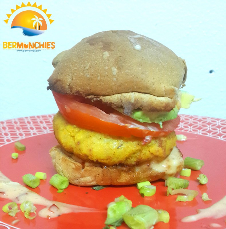 Lizzy's Famous Fishcakes 