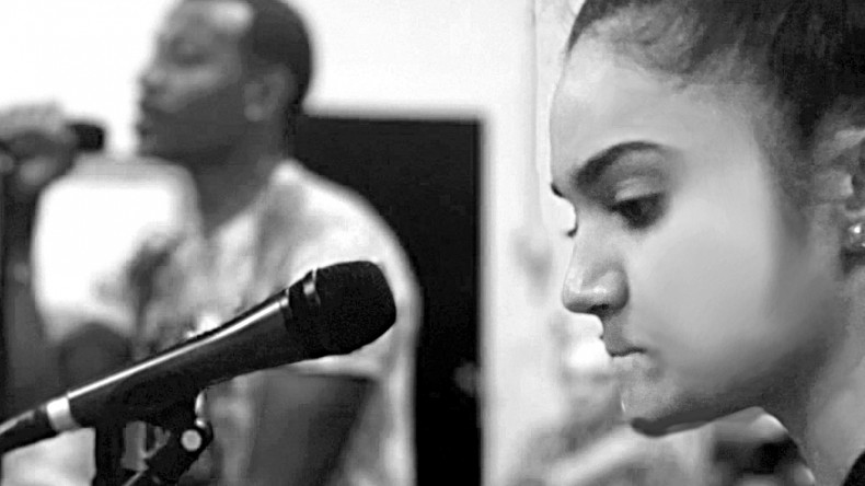 EXCLUSIVE: Closed Session Wif Bermudian America's Cup Band 4-Forty-1