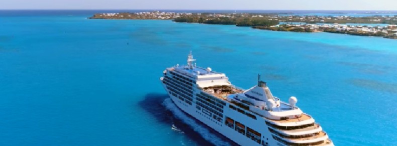 9 Months in Bermuda