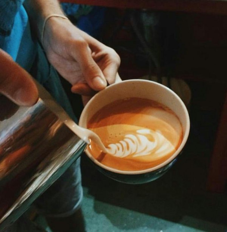 Foodie Finds: Rock Island 