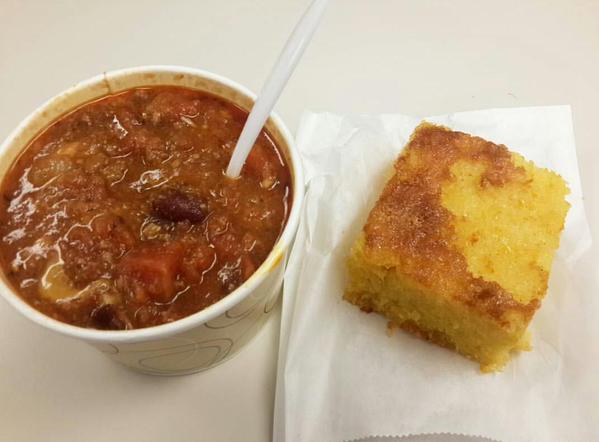 Foodie Finds: Nonna's Kitchen 