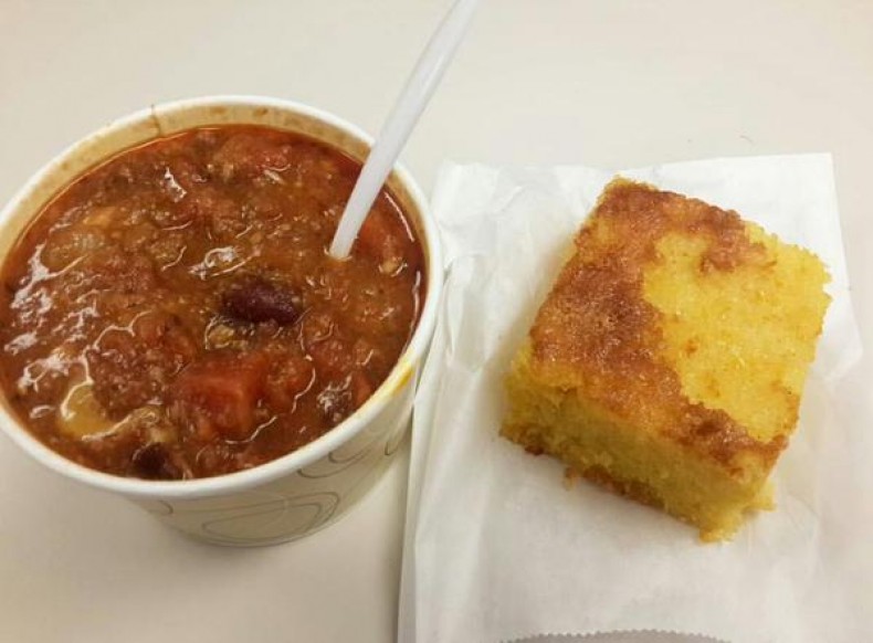 Foodie Finds: Nonna's Kitchen 