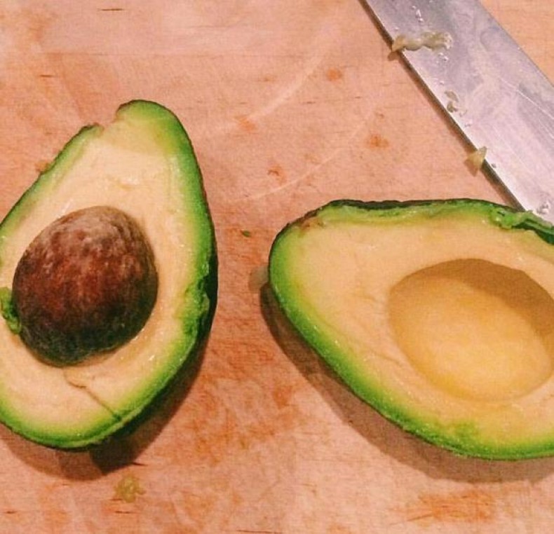 Foodie Finds: Bermuda Avocados