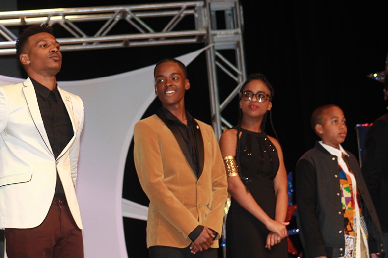 Bermuda Idol 2016
