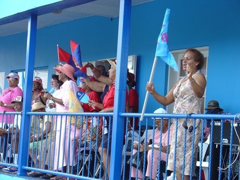 10 MUST-DOs for Cupmatch First Timers at de Field