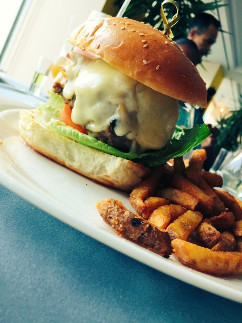 Foodie Finds: Beau Rivage