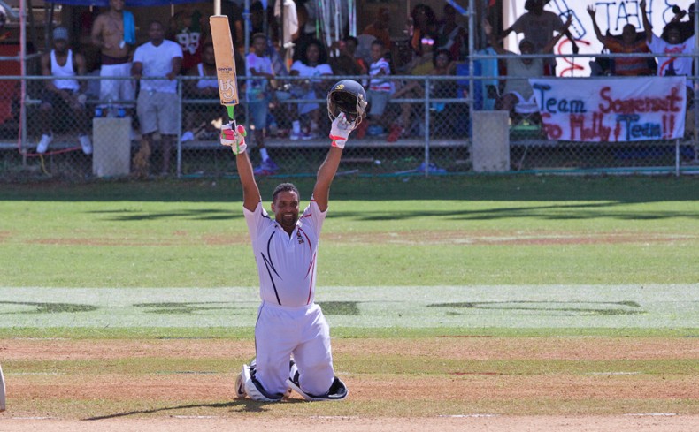 Cup Match Classic 2016 Highlights