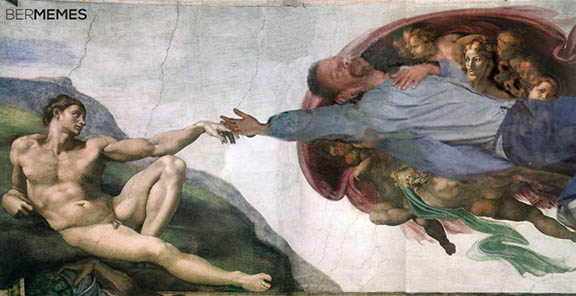 De Creation of Keith