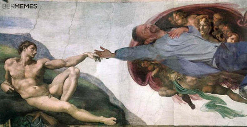 De Creation of Keith