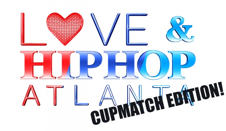 LHHATl: Cupmatch Edition [VIDEO]