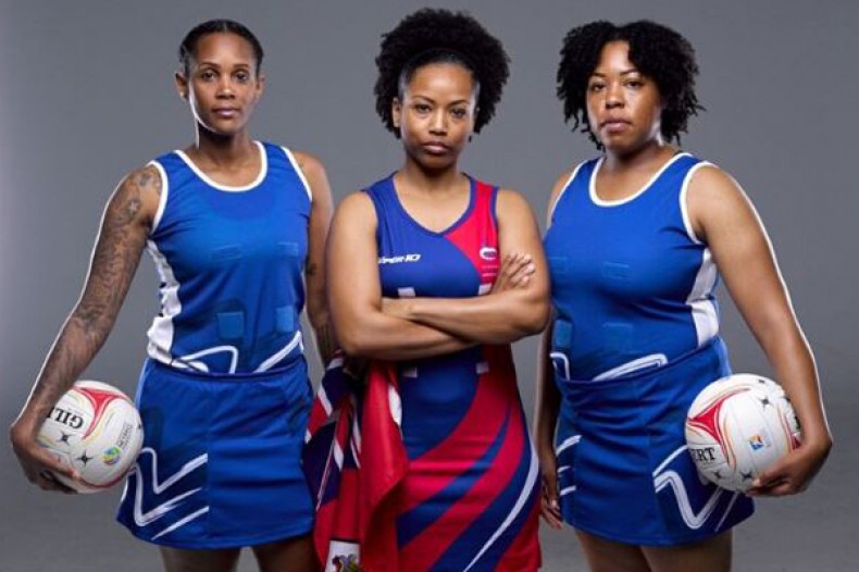 WATCH: Bermuda vs Israel U21 Netball Opening Game