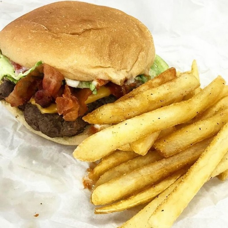 Foodie Finds: Byrdies