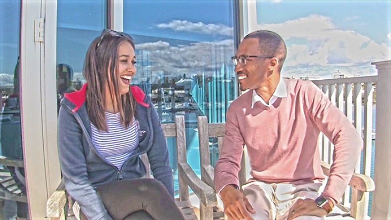ACBDA: Meet Ashley Martins (Video)