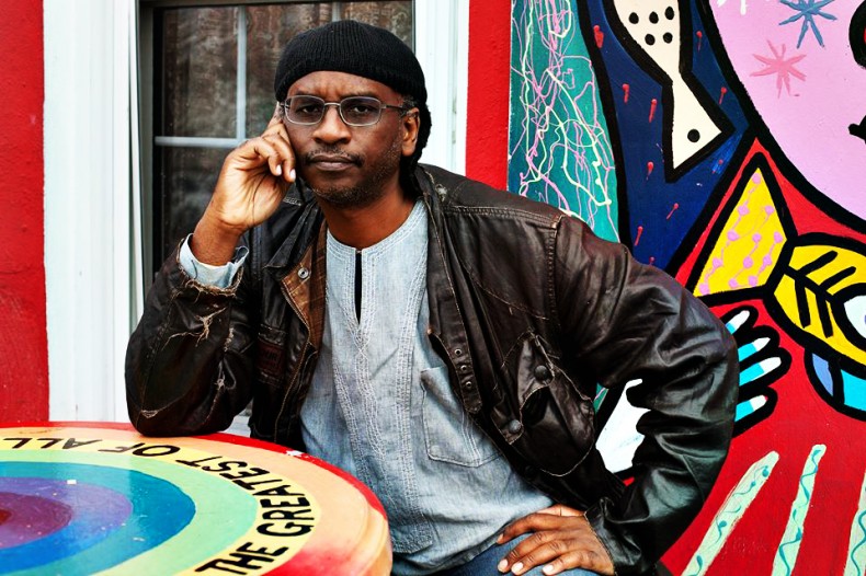 Immerse Yourself with Ayo Johnson {Podcast }