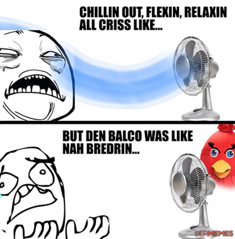 Fettin Vell Balco