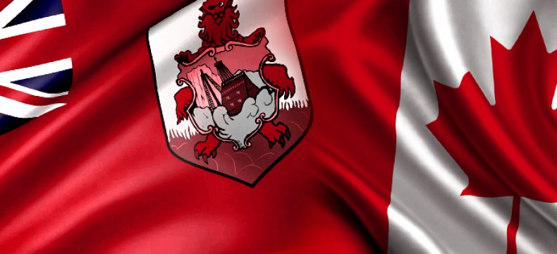 BDA v Canada Pre-Game Interviews (ALL VIDS)