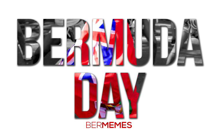 Bermuda day 2016 Shru Snapchat 