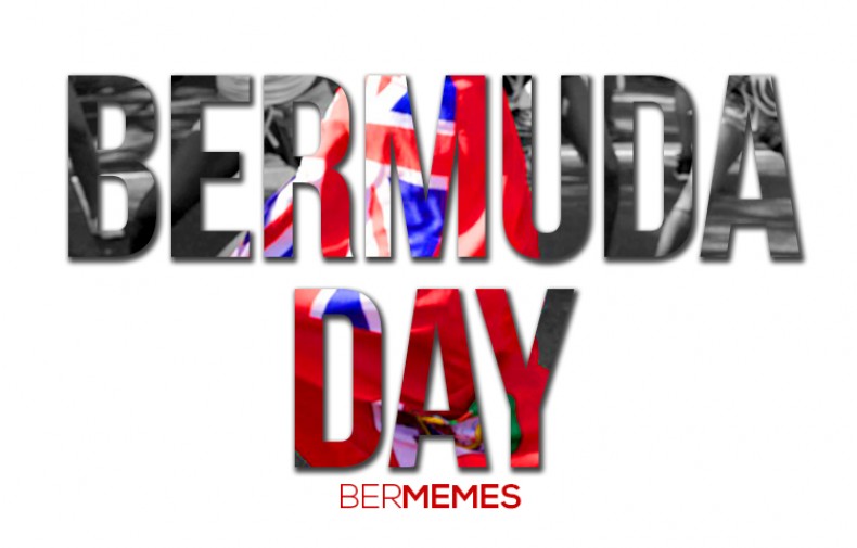 Bermuda day 2016 Shru Snapchat 