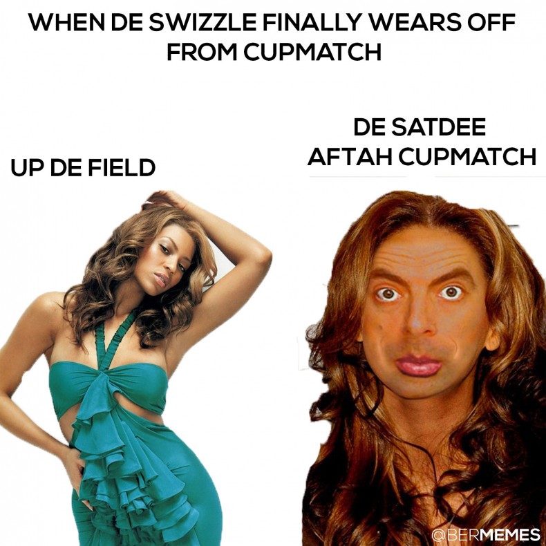 Cupmatch Aftertaste 