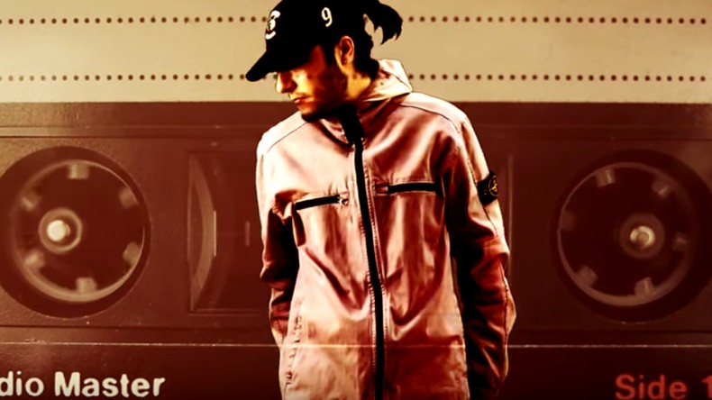Exclusive: Squares and Circles ft. Bento.BDA, Zeeko