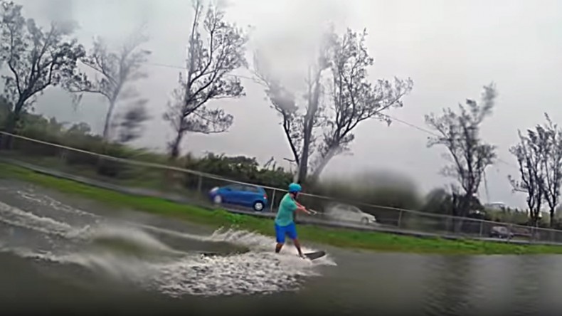 Bernard's Park Swimming Pool (All Vids)