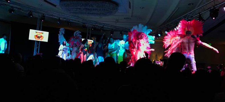 BHW 2017 Band Launch Highlight (Video)