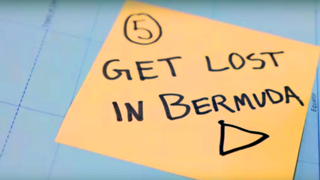 BTA Drops a New Tourism Video, and We Lot Kinda Like it!